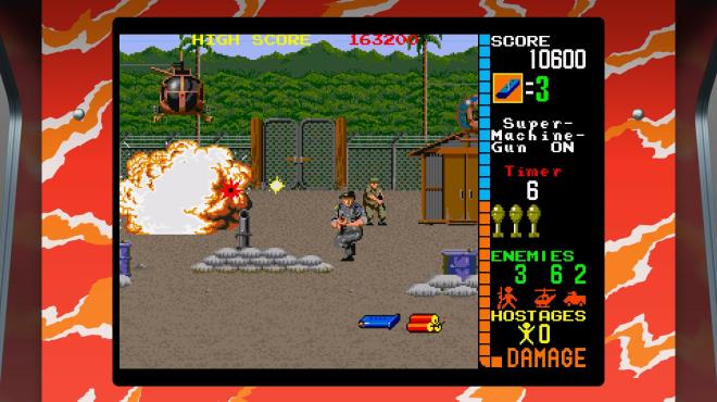 Operation Night Strikers PC Crack
