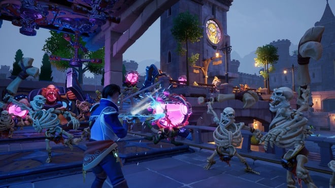Orcs Must Die Deathtrap Update v2 0 0 Torrent Download