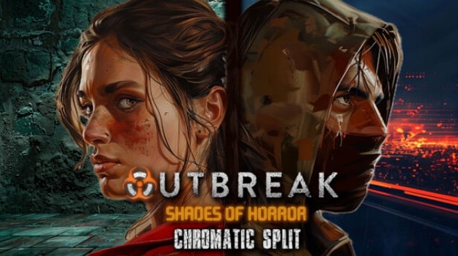 Outbreak Shades of Horror Chromatic Split Update v1 0 0 15 Free Download