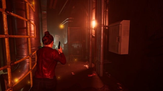 Outbreak Shades of Horror Chromatic Split Update v1 0 0 15 Torrent Download