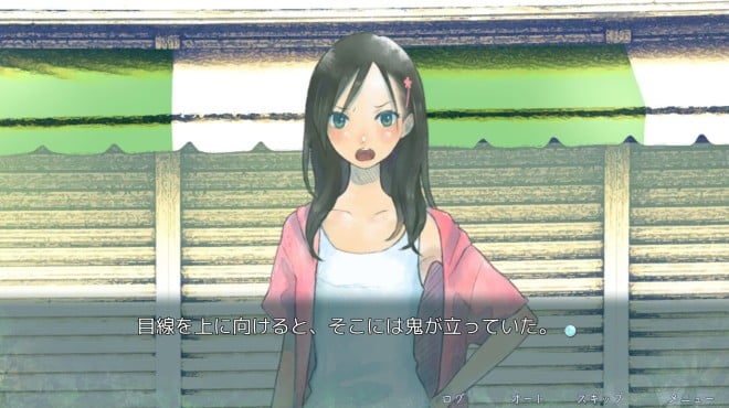 探しものは、夏ですか。 PC Crack
