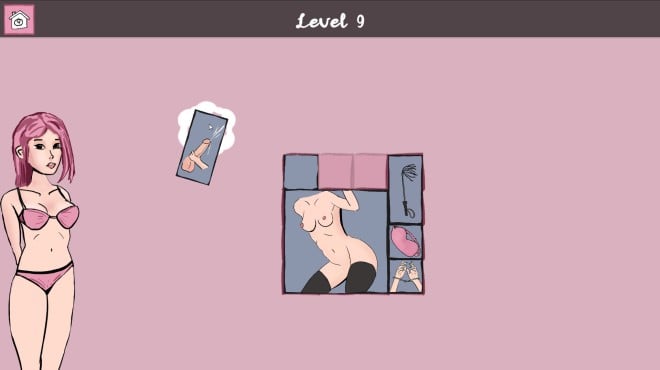 POORLY drawn but HORNY Torrent Download