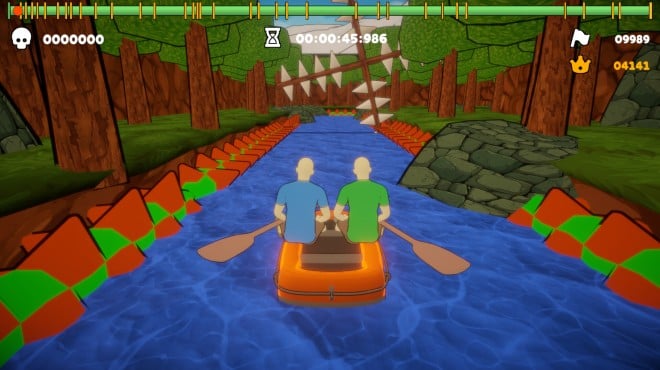 Paddle Paddle Paddle Torrent Download