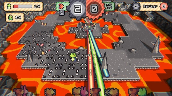 Paper Animal Adventure PC Crack