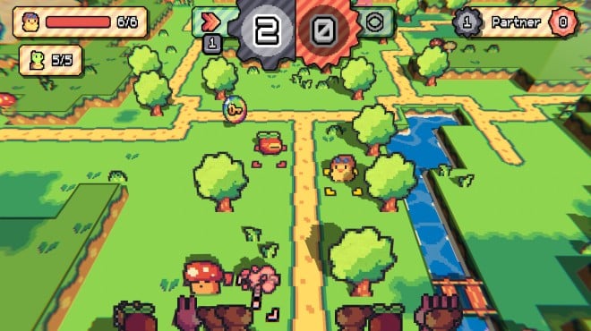 Paper Animal Adventure Torrent Download