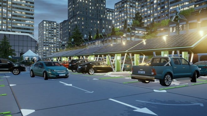 Parking World Build And Manage Torrent Download