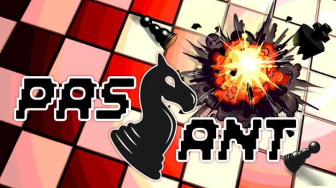 Passant: A Chess Roguelike Free Download