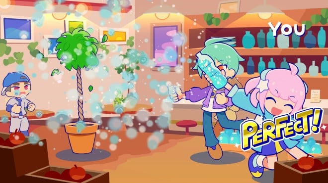 PastelParade PC Crack