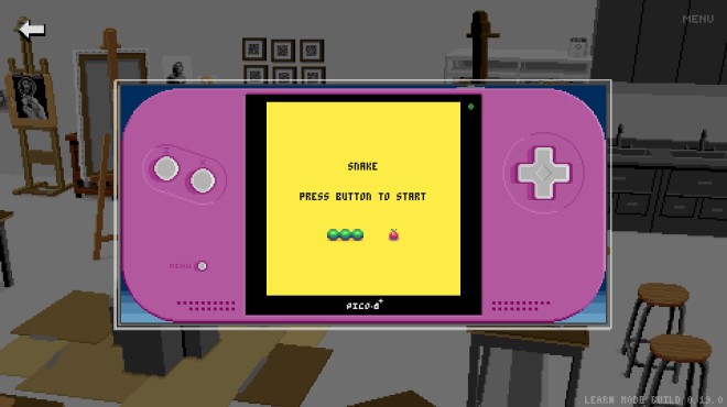 Pixel Art Academy: Learn Mode PC Crack