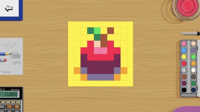 Pixel Art Academy: Learn Mode Torrent Download