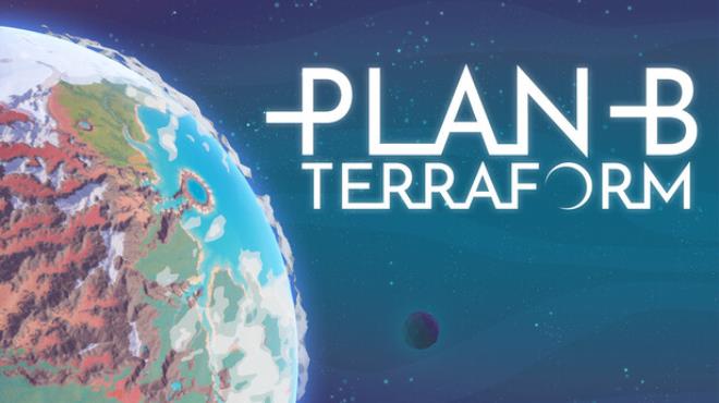 Plan B: Terraform Free Download