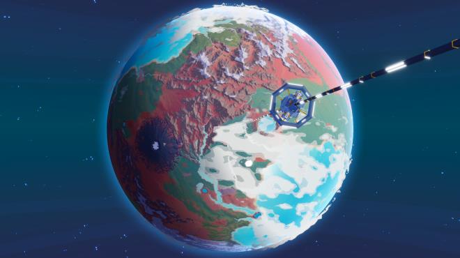 Plan B: Terraform PC Crack