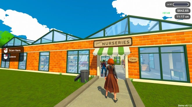 Plant Nursery Simulator Torrent Download