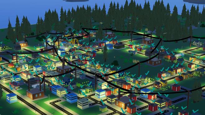 Power Network Tycoon Torrent Download