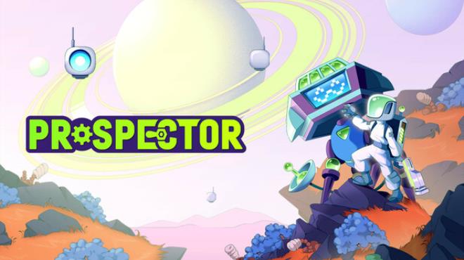 Prospector Free Download