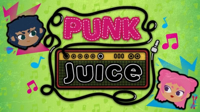 Punk Juice Free Download