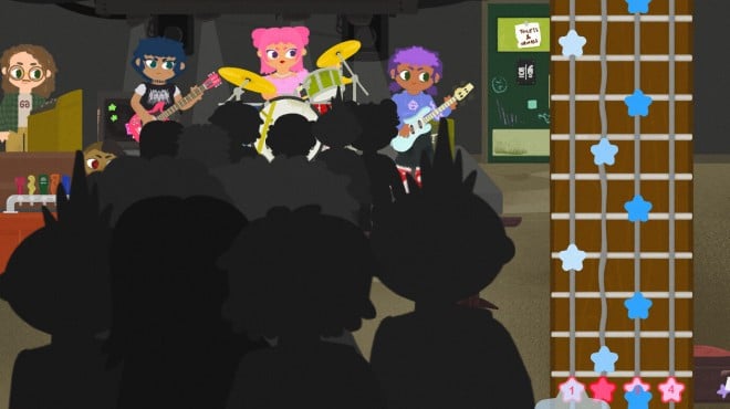 Punk Juice PC Crack
