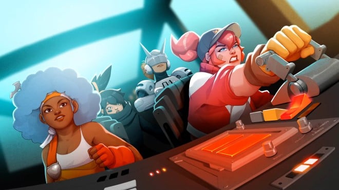 Ra Ra BOOM PC Crack