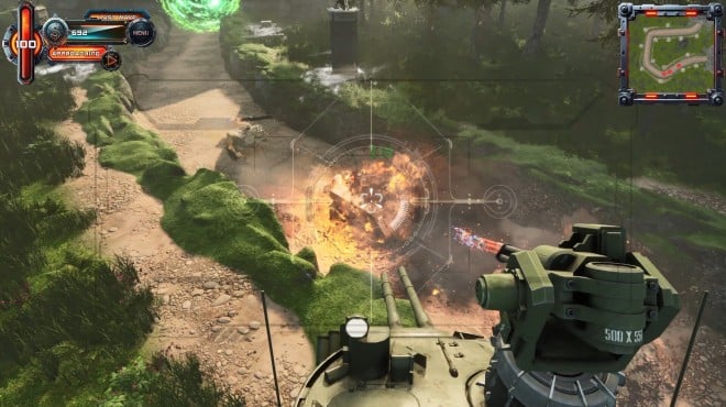 Rage Of Towers PC Crack