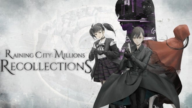Raining City: Millions Recollections Free Download