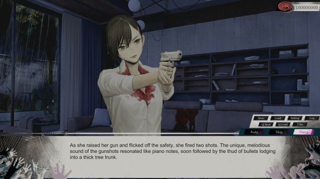 Raining City: Millions Recollections PC Crack