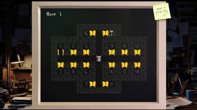 Rats in a Cage PC Crack
