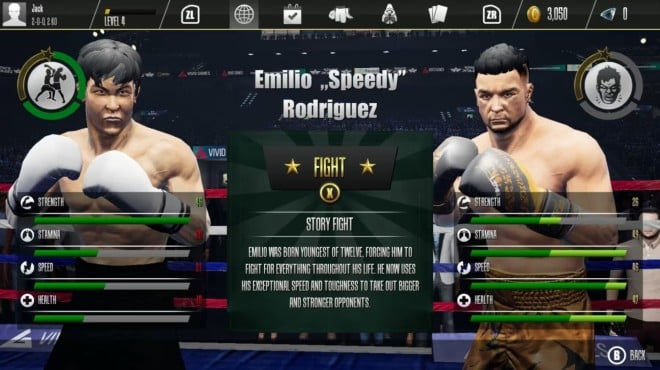 Real Boxing 2 Remastered PC Crack