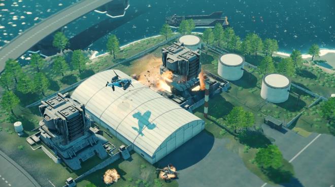 Reflex Unit : Strike Ops PC Crack