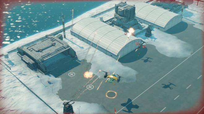 Reflex Unit : Strike Ops Torrent Download