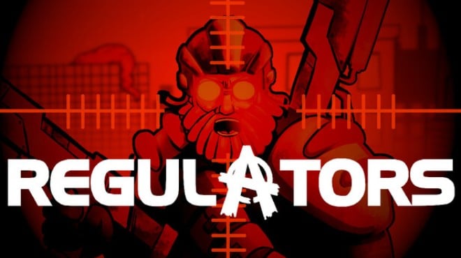 Regulators Free Download