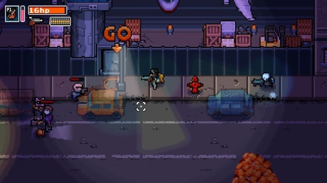 Regulators Torrent Download