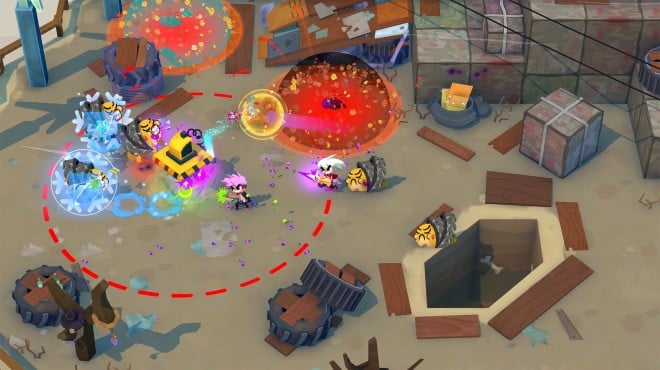 Relic Hunters Legend Torrent Download