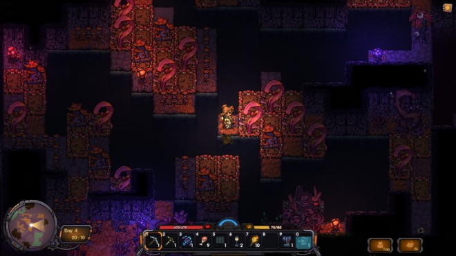 Return from Core Update v1 0 8a PC Crack