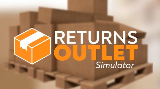 Returns Outlet Simulator Free Download