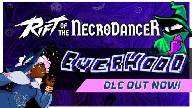 Rift of the NecroDancer Everhood Music Pack Free Download