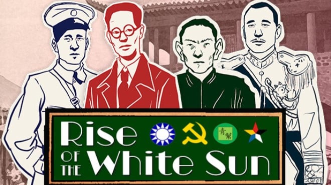 Rise of the White Sun Taming the Tigers Free Download