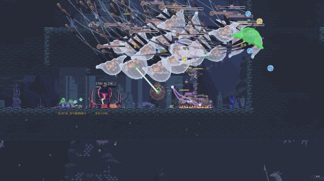 Risk of Rain Returns v1 1 0 Torrent Download