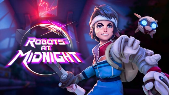 Robots at Midnight Update v1 0 16093 Free Download