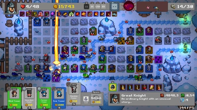 RogueCraft PC Crack