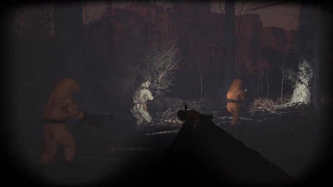 SCUM Update v1 0 1 3 96391 PC Crack