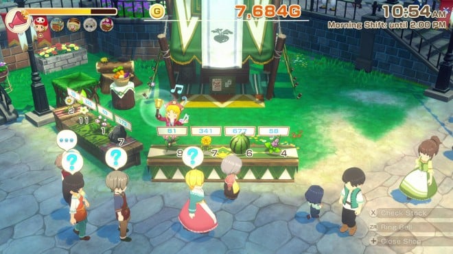 STORY OF SEASONS Grand Bazaar PROPER PC Crack