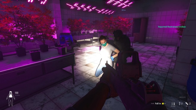 SWAT Commander PC Crack