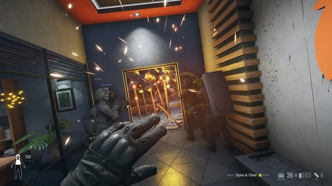 SWAT Commander Torrent Download