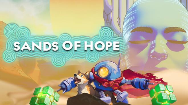 Sands of Hope Free Download