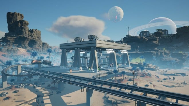 Satisfactory v1 1 1 2 PC Crack