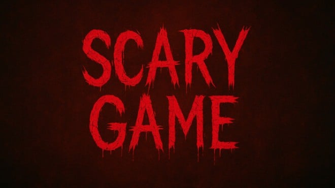 Scary Game Free Download