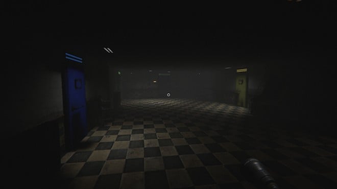 Scary Game PC Crack