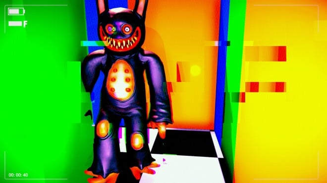 Scream or Die - Virtual Circus Torrent Download