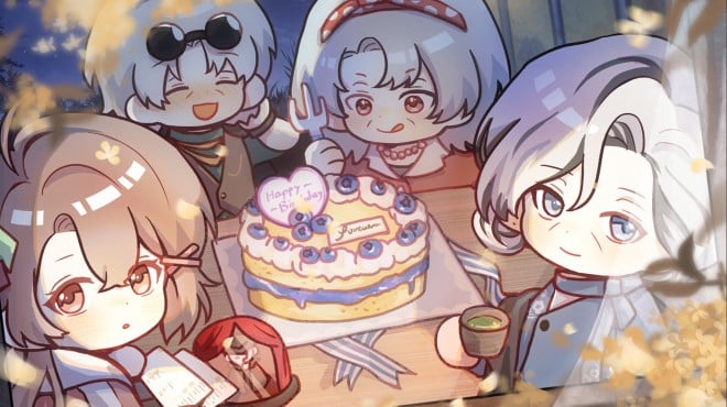 Sensei I Like You So Much PC Crack