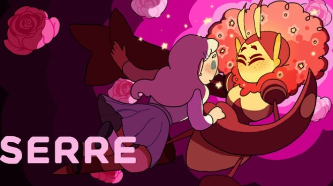 Serre Free Download